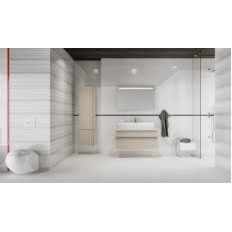 Kolekcja płytek ceramicznych Mirror