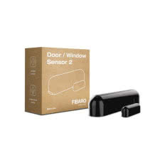 Door/Window Sensor - inteligentny czujnik otwarcia drzwi i okien
