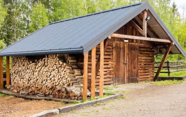 Blacha trapezowa TP-26 SUPER – co ją wyróżnia?