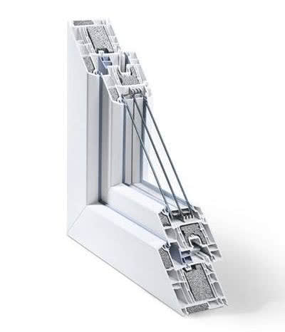 System okienny GENEO PHZ