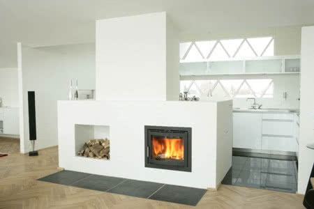 Piece kominkowe Jupiter 470 / Jupiter 550