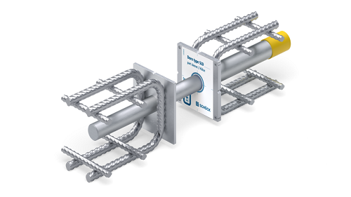 Schöck Stacon® typu SLD