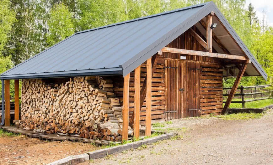 Blacha trapezowa TP-26 SUPER – co ją wyróżnia?