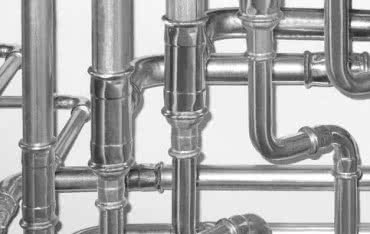 Nowa jakość w remontach instalacji