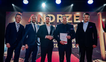 Mistrz dachów: wywiad z Andrzejem Bylskim, SuperDekarzem roku