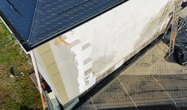 Co piąty właściciel domu planuje termomodernizację. Od czego zacząć?