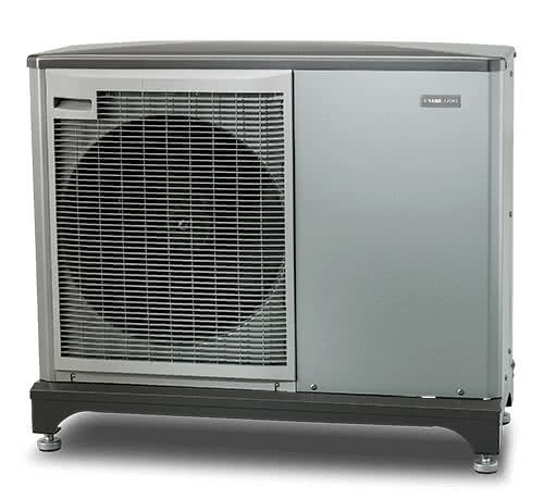 Powietrzna pompa ciepła NIBE F2040