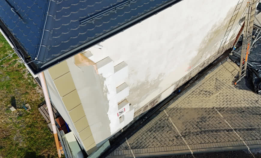 Co piąty właściciel domu planuje termomodernizację. Od czego zacząć?