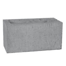 Pustak TeknoBlok o odporności ogniowej EI 120