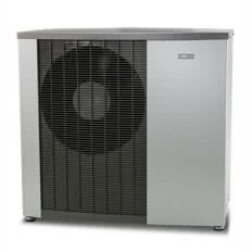 Powietrzna pompa ciepła NIBE F2120 