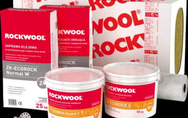 Koszty docieplenia domu wyliczysz z kalkulatorem Rockwool