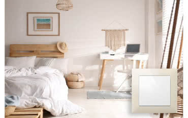 SUNO - osprzęt elektroinstalacyjny marki Legrand