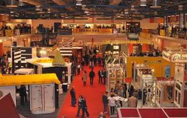 Złote medale targów Interbud 2012 rozdane