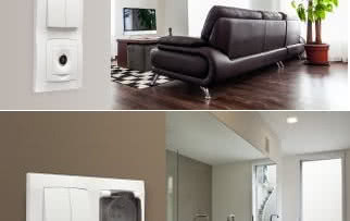 Wiosenne aranżacje z osprzętem Karo