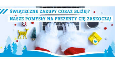 Prezentowe inspiracje od Conrad Electronic