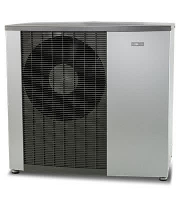 Powietrzna pompa ciepła NIBE F2120 