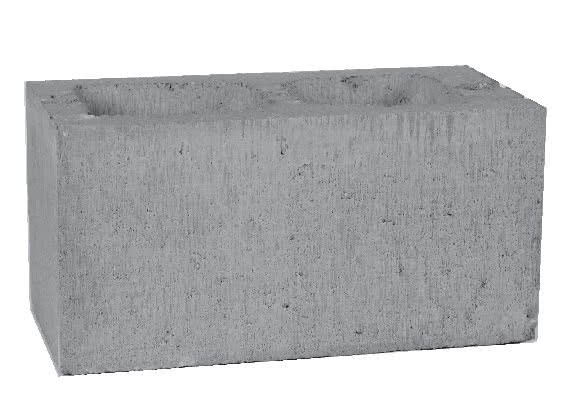 Pustak TeknoBlok o odporności ogniowej EI 120