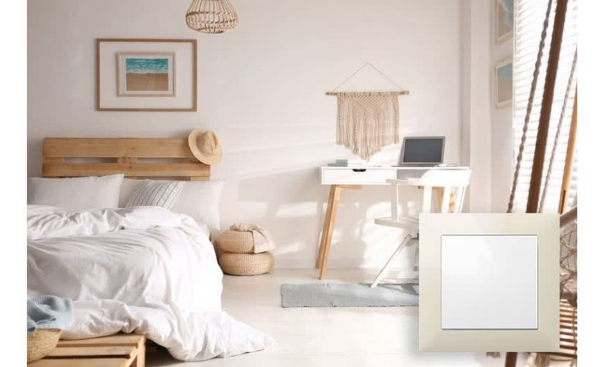 SUNO - osprzęt elektroinstalacyjny marki Legrand