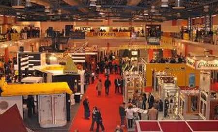 Złote medale targów Interbud 2012 rozdane