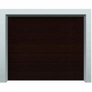 Brama STANDARD, panel M 
