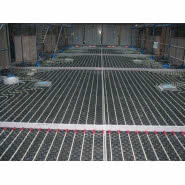 System Plus - podstawa ogrzewania podłogowego