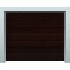 Brama STANDARD, panel M 
