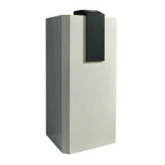 Gruntowa pompa ciepła OEM TERM WW/ZW 8, 10, 12, 14, 17, 20 kW / AC / EVI / INVERTER 