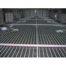 System Plus - podstawa ogrzewania podłogowego