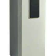 Gruntowa pompa ciepła OEM TERM WW/ZW 8, 10, 12, 14, 17, 20 kW / AC / EVI / INVERTER