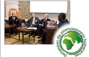 III edycja projektu "Partnerstwo dla zrównoważonego budownictwa"