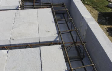 Wszechstronne zastosowanie cienkich płytek z betonu komórkowego