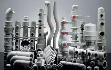 System Ekoplastik PPR