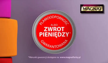 Ruszyła ogólnopolska kampania reklamowa marki MAGNAT