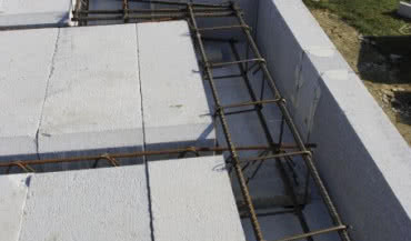 Wszechstronne zastosowanie cienkich płytek z betonu komórkowego