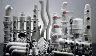 System Ekoplastik PPR