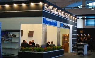 Innowacyjne rozwiązania firmy Normstahl na targach BUDMA 2011