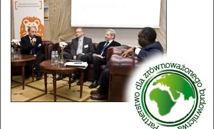 III edycja projektu "Partnerstwo dla zrównoważonego budownictwa"