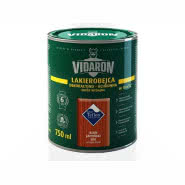 Lakierobejca Dekoracyjno-Ochronna Super Wydajna VIDARON