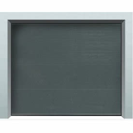 Brama STANDARD, panel Mikrofala