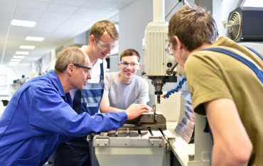 Nowy program grantowy Fundacji Velux