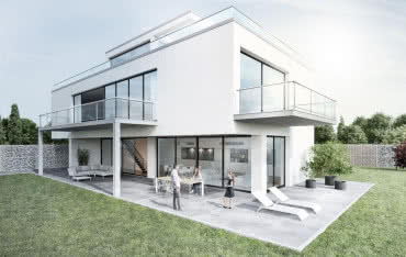 Schöck świętuje 60 lat - wywiad Buildera z zarządzającymi firmą