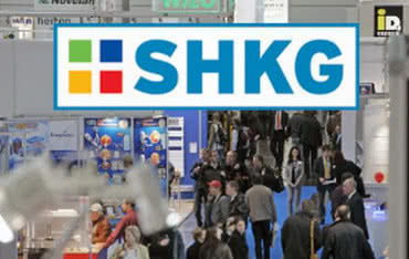 SHKG - Branżowe Targi Techniki Sanitarnej, Grzewczej oraz Klimatyzacji i Automatyzacji Budynków