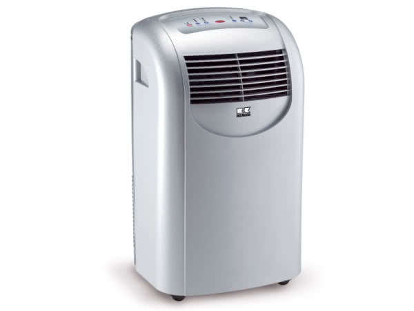 Klimatyzator przenośny Remko MKT 291 S-line