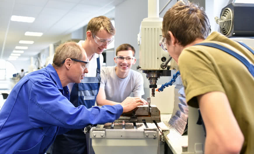 Nowy program grantowy Fundacji Velux