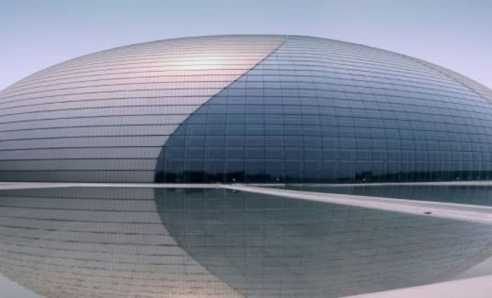 Trzy szklane cuda architektury, które współtworzyła firma Saint-Gobain