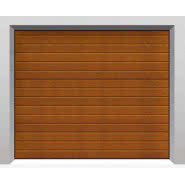 Brama STANDARD, panel S 