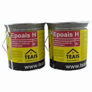 Klej epoksydowy dwuskładnikowy Epoais H marki TEAIS