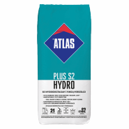 ATLAS PLUS S2 HYDRO