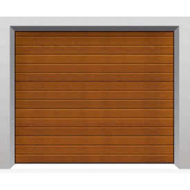 Brama STANDARD, panel S