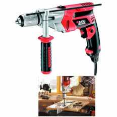 Wiertarka udarowa KR703